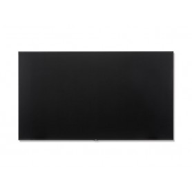 NEC MultiSync M861 Pannello piatto per segnaletica digitale 2,18 m (86") LCD 500 cd/m² 4K Ultra HD Nero 24/7