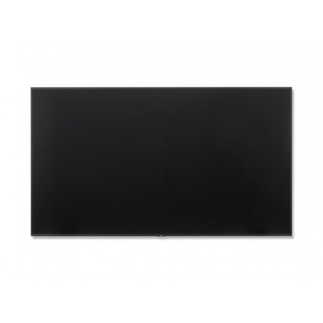 NEC MultiSync M861 Pannello piatto per segnaletica digitale 2,18 m (86") LCD 500 cd/m² 4K Ultra HD Nero 24/7