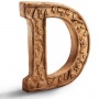 DAS WOOD 350G