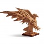 DAS WOOD 350G