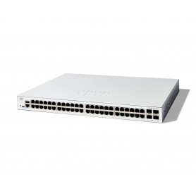 CATALYST 1300 48-PORT GE, 4X1G SFP