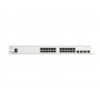 CATALYST 1300 24-PORT GE, 4X1G SFP