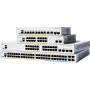 CATALYST 1300 24-PORT GE, FULL POE, 4X1G SFP