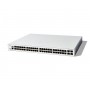 CATALYST 1200 48-PORT GE, 4X1G SFP