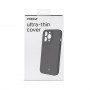 SPACE IPHONE 15 PRO MAX BLACK