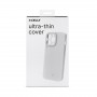 SPACE IPHONE 15 PLUS WHITE