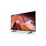 Sony FWD-50X80L TV 127 cm (50") 4K Ultra HD Smart TV Wi-Fi Nero