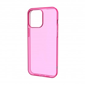 TPU COVER HONOR 200 SMART PINK
