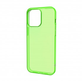 TPU COVER NORD CE 4 LITE GREEN