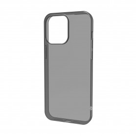 TPU COVER HONOR 200 SMART BLACK