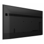Sony FW-75BZ40L visualizzatore di messaggi Pannello piatto per segnaletica digitale 190,5 cm (75") LCD Wi-Fi 700 cd/m² 4K Ultra