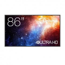 MONITOR CONNECT 4K SERIE N 86