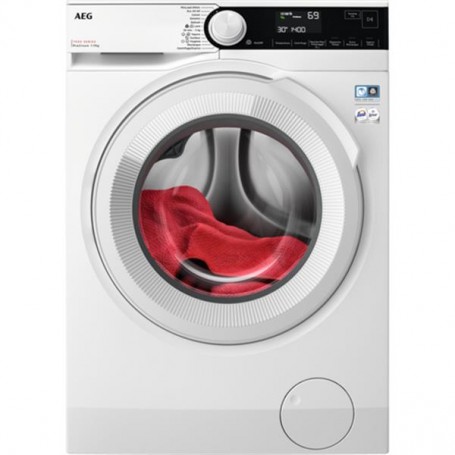 LAVAT LR7H114AW 11KG A 1400 GIRI