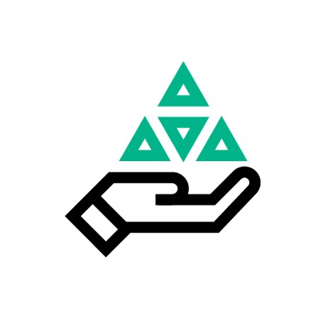 HPE 5Y Tech Care Basic 5 anno/i