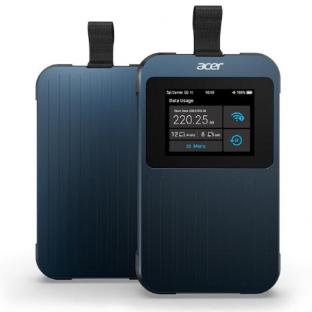 ACER CONNECT ENDURO M3
