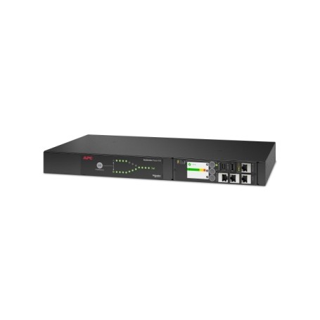 APC AP4422A interruttore di trasferimento automatico (ATS)