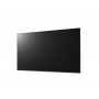 LG 50UL3J-M visualizzatore di messaggi Pannello piatto per segnaletica digitale 127 cm (50") LCD Wi-Fi 400 cd/m² 4K Ultra HD Bl