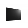 LG 50UL3J-M visualizzatore di messaggi Pannello piatto per segnaletica digitale 127 cm (50") LCD Wi-Fi 400 cd/m² 4K Ultra HD Bl