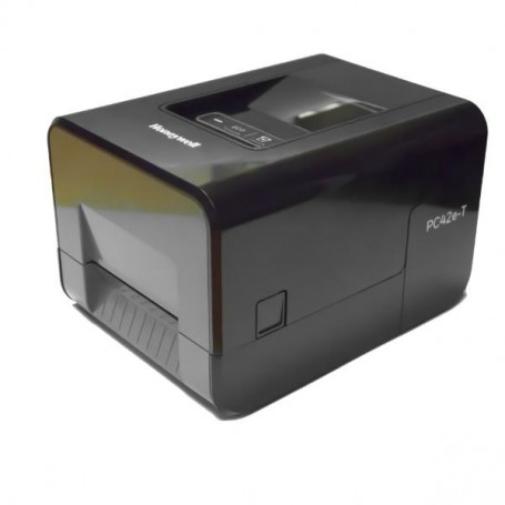 PC42E-T,USB,Ethernet,200dpi,Black,1 0.5, no pwr cr