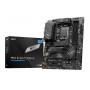 MSI PRO B760-P DDR4 II scheda madre Intel B760 LGA 1700 ATX
