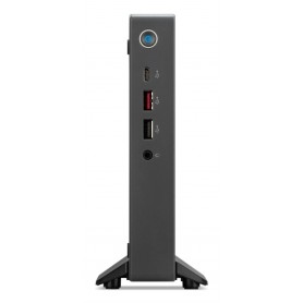 Acer Veriton N N2590G Intel® Core™ i5 i5-1335U 8 GB DDR4-SDRAM 256 GB SSD Windows 11 Pro Mini PC Argento