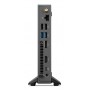Acer Veriton N N2590G Intel® Core™ i5 i5-1335U 8 GB DDR4-SDRAM 256 GB SSD Windows 11 Pro Mini PC Argento
