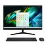 Acer Aspire C24-1800 Intel® Core™ i3 i3-1305U 60,5 cm (23.8") 1920 x 1080 Pixel PC All-in-one 8 GB DDR4-SDRAM 512 GB SSD Wind