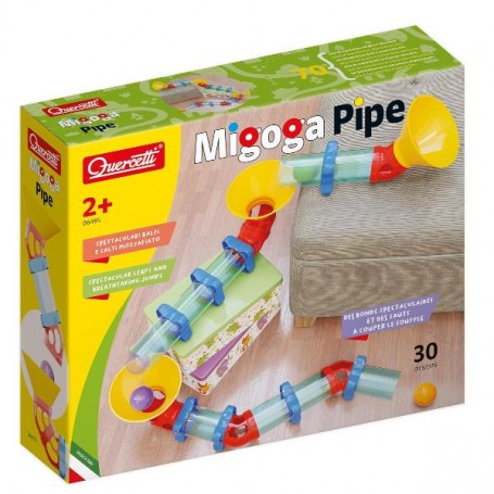 MIGOGA PIPE