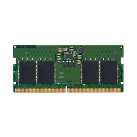 Kingston Technology KCP556SS6-8 memoria 8 GB 1 x 8 GB DDR5 5600 MHz