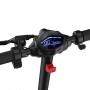 E-SCOOTER CON DISPLAY INTEGRATO