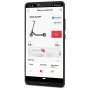 E-SCOOTER CON DISPLAY INTEGRATO