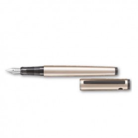 PENNA STILOGRAFICA  FUSTO ORO