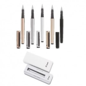 PENNA STILOGRAFICA FUSTO TRASPARENT