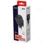 MAXO 20W USB-C CHARGER BLACK