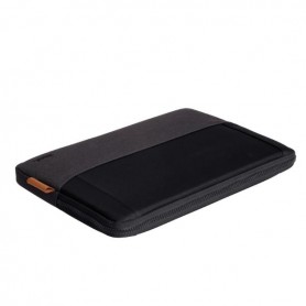 LISBOA 13.3  LAPTOP SLEEVE - BLACK