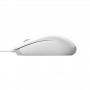 Trust TM-101W mouse Ufficio Ambidestro USB tipo A Ottico 1200 DPI