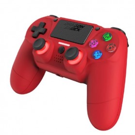 MIZAR WIRELESS  RED PS4