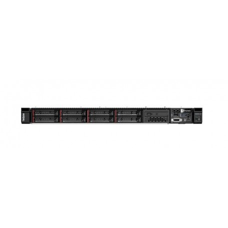 Lenovo ThinkSystem SR630 V2 server Rack (1U) Intel® Xeon® Silver 4309Y 2,8 GHz 32 GB DDR4-SDRAM 1100 W