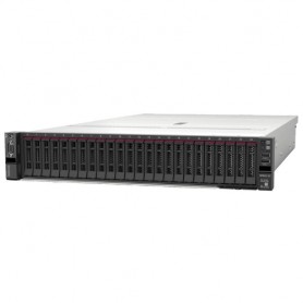 SR650 V2 SILVER 4309Y 2.8GHZ 1X32GB OB HS 1x 1100W