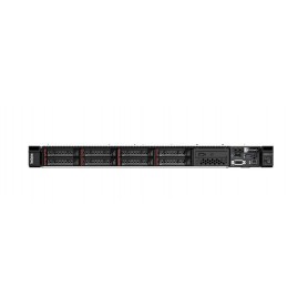 Lenovo ThinkSystem SR630 V2 server Rack (1U) Intel® Xeon® Silver 4310 2,1 GHz 32 GB DDR4-SDRAM 1100 W