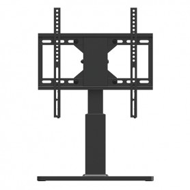Viewsonic VB-STND-006 Supporti a parete per TV 109,2 cm (43") Pavimento Nero