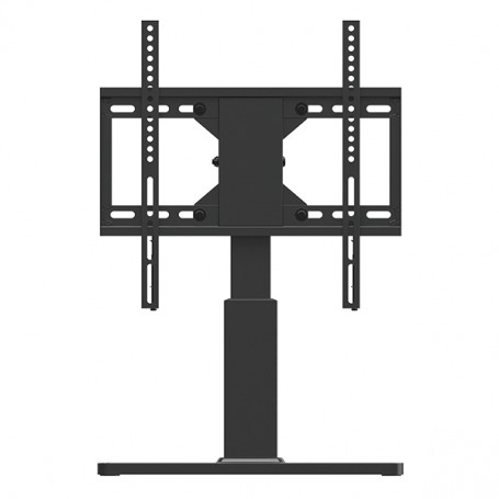 Viewsonic VB-STND-006 Supporti a parete per TV 109,2 cm (43") Pavimento Nero