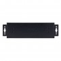 StarTech.com Hub USB 2.0 a 10 porte, hub di ricarica robusto con protezione ESD livello 4, Moltiplicatore di porte USB-A industr