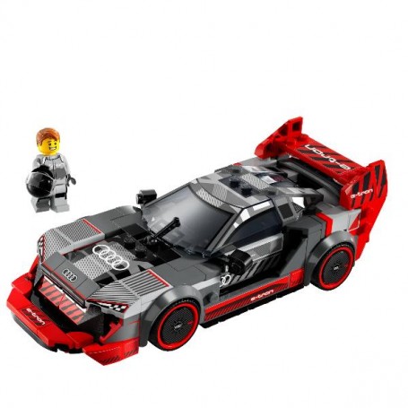 AUTO DA CORSA AUDI S1 E-TRON 4