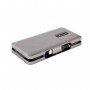 StarTech.com Hub USB-C a 4 porte - Multipresa USB Type-C Portatile con Power Delivery 100W Pass-Through - Ciabatta USB 3.1 10Gbp