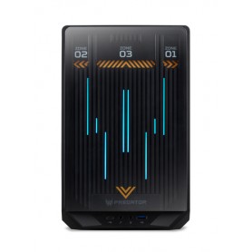 Acer Predator POX-650 Intel® Core™ i7 i7-13700 16 GB DDR5-SDRAM 1 TB SSD NVIDIA GeForce RTX 4070 Ti Windows 11 Home Desktop P