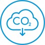 HP Print Carbon Neutral Certification Service for A4 Products only 1 licenza/e