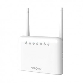 ROUTER 4G PORTATILE 4LAN