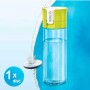 BORRACCIA FILTRANTE LIME