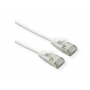 CAVO DI RETE HALOGEN FREE 0,5 m CAT.6 (CLASSE EA)